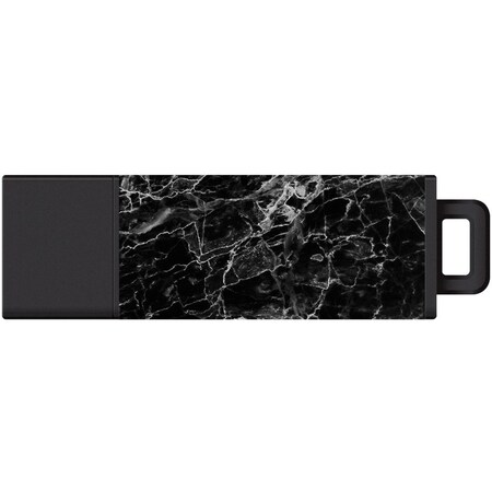 Centon Centon Usb 3.0 Datastick Pro2 (Marble-Oynx), 32Gb S0-U3T31-32G